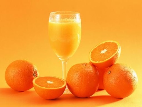 パライソオレンジ