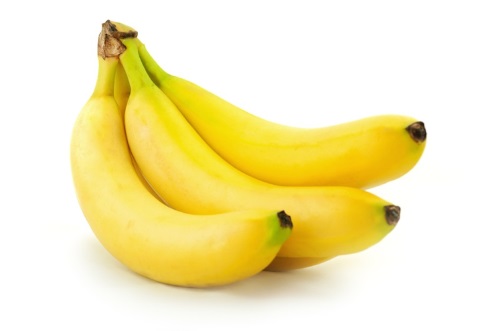 バナナ（仙人種）